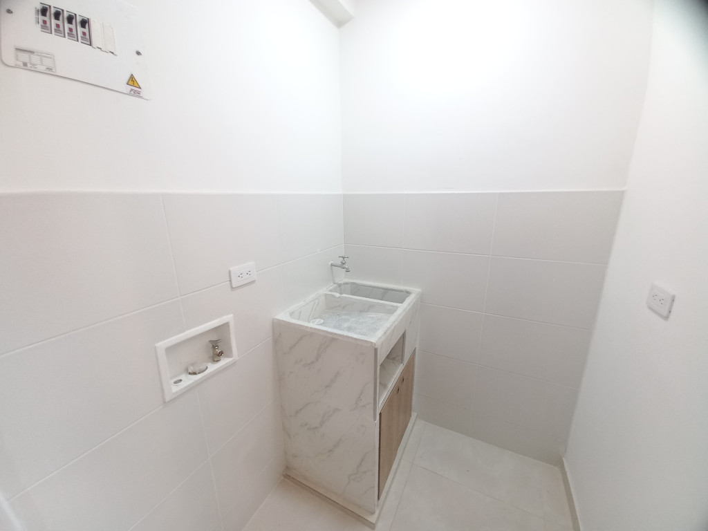 Apartamento En Arriendo - Hipodromo Piso 2, Ibagué