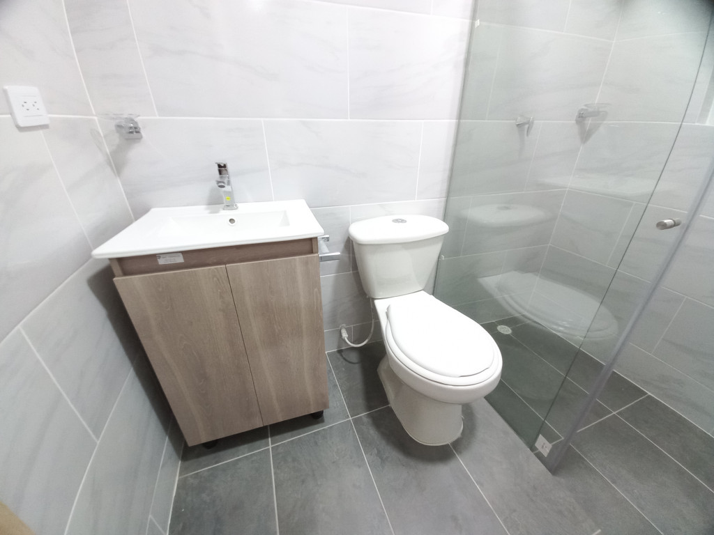 Apartamento En Arriendo - Hipodromo Piso 2, Ibagué