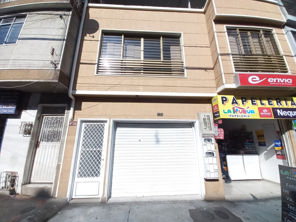 Apartamento En Arriendo - Hipodromo Piso 2, Ibagué