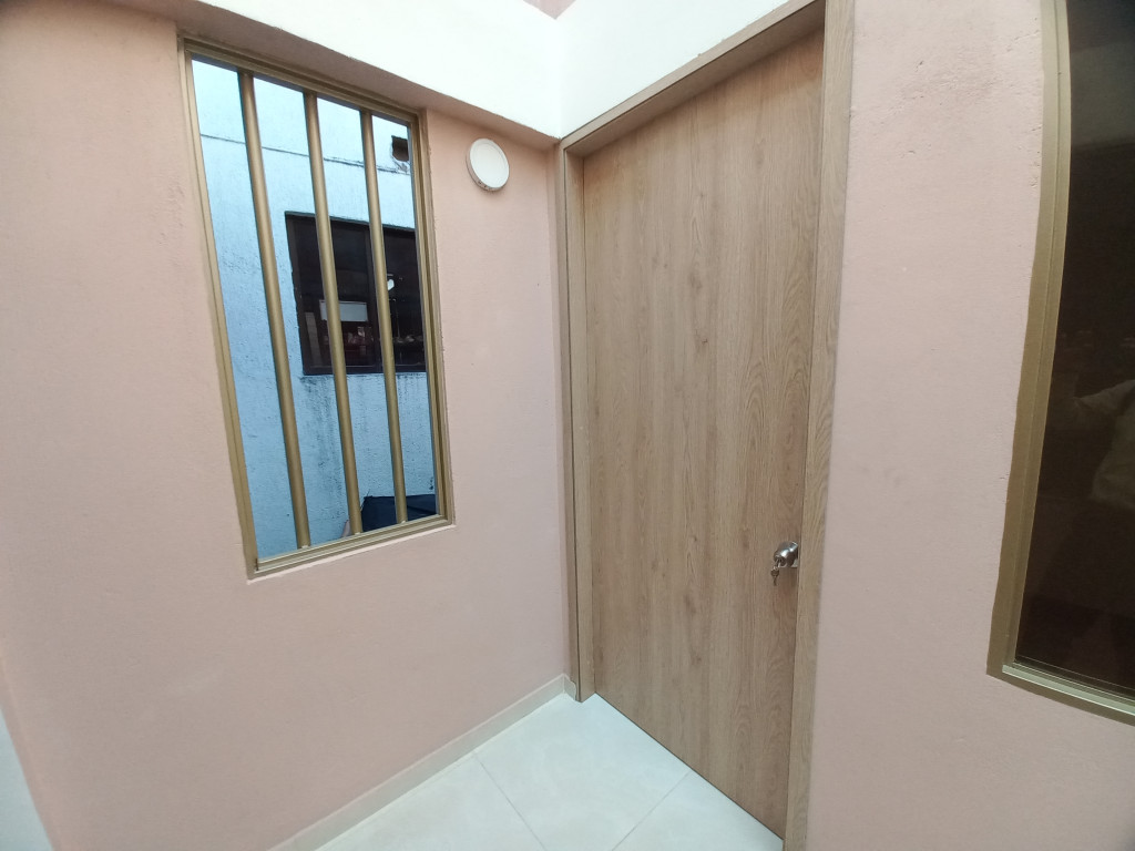 Apartamento En Arriendo - Hipodromo Piso 2, Ibagué