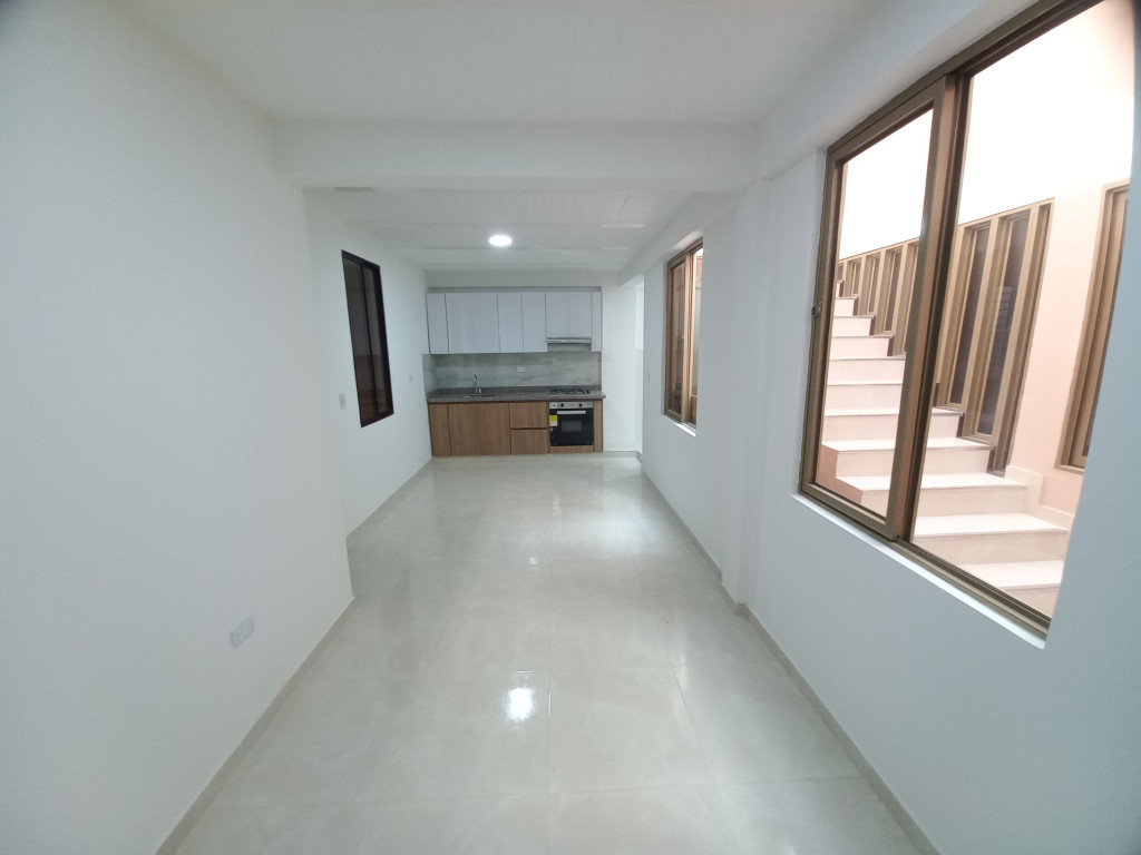 Apartamento En Arriendo - Hipodromo Piso 2, Ibagué