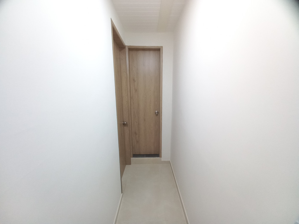 Apartamento En Arriendo - Hipodromo Piso 2, Ibagué