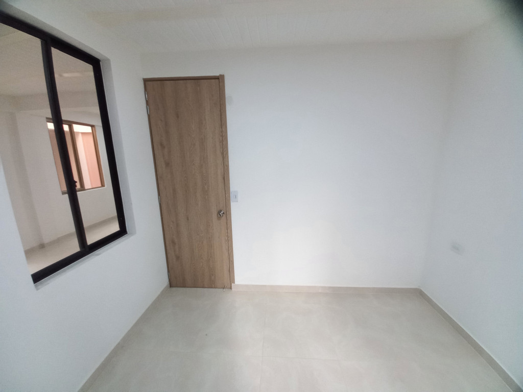 Apartamento En Arriendo - Hipodromo Piso 2, Ibagué