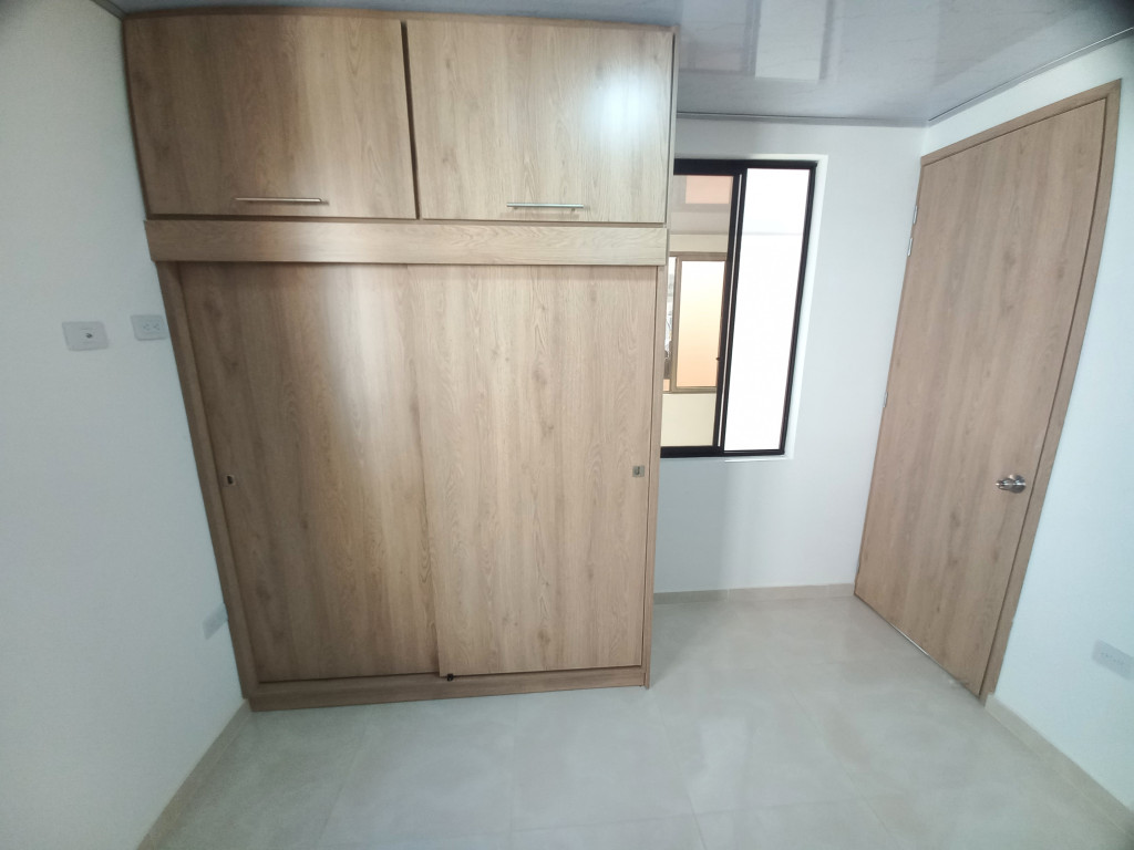 Apartamento En Arriendo - Hipodromo Piso 3, Ibagué