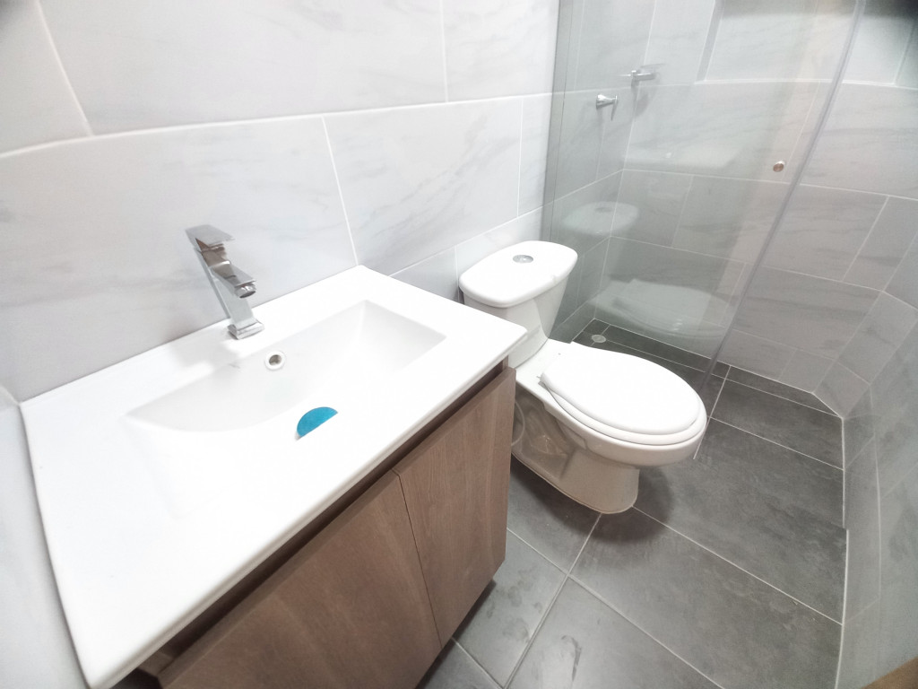 Apartamento En Arriendo - Hipodromo Piso 3, Ibagué