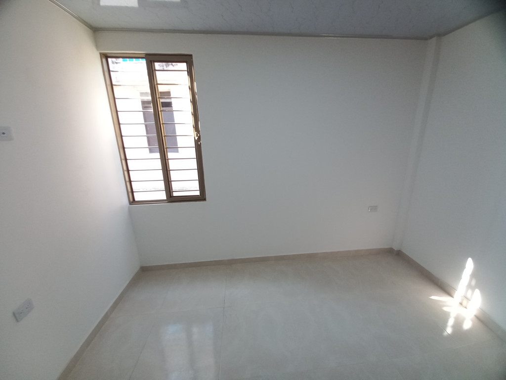 Apartamento En Arriendo - Hipodromo Piso 3, Ibagué