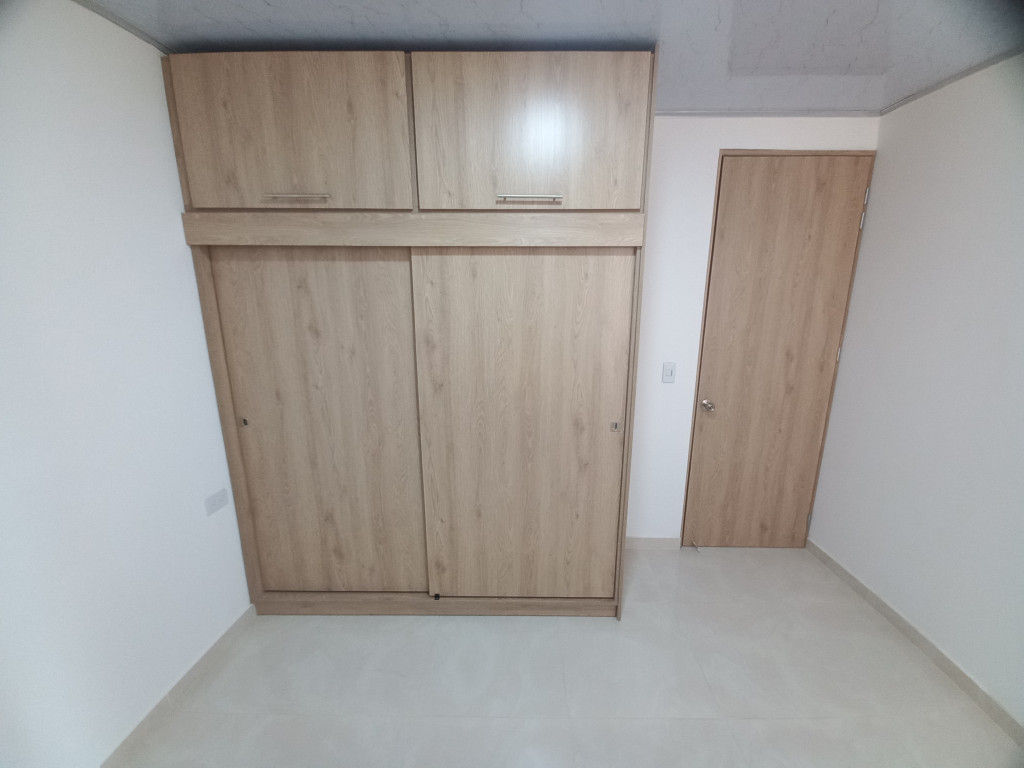 Apartamento En Arriendo - Hipodromo Piso 3, Ibagué