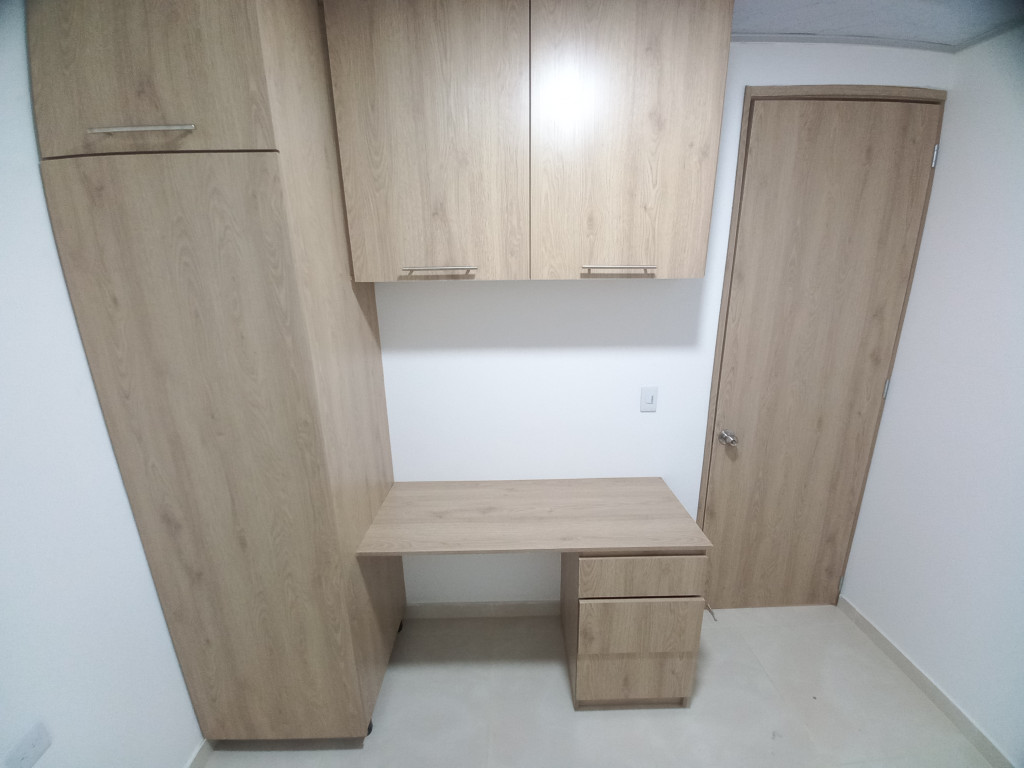 Apartamento En Arriendo - Hipodromo Piso 3, Ibagué