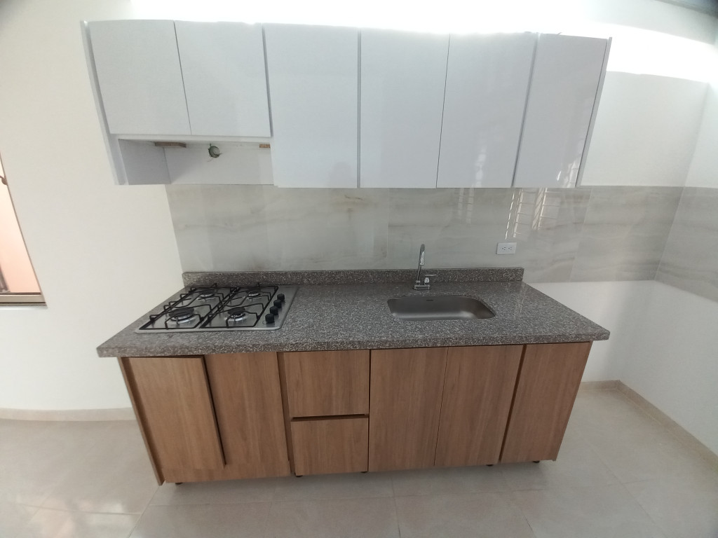 Apartamento En Arriendo - Hipodromo Piso 3, Ibagué