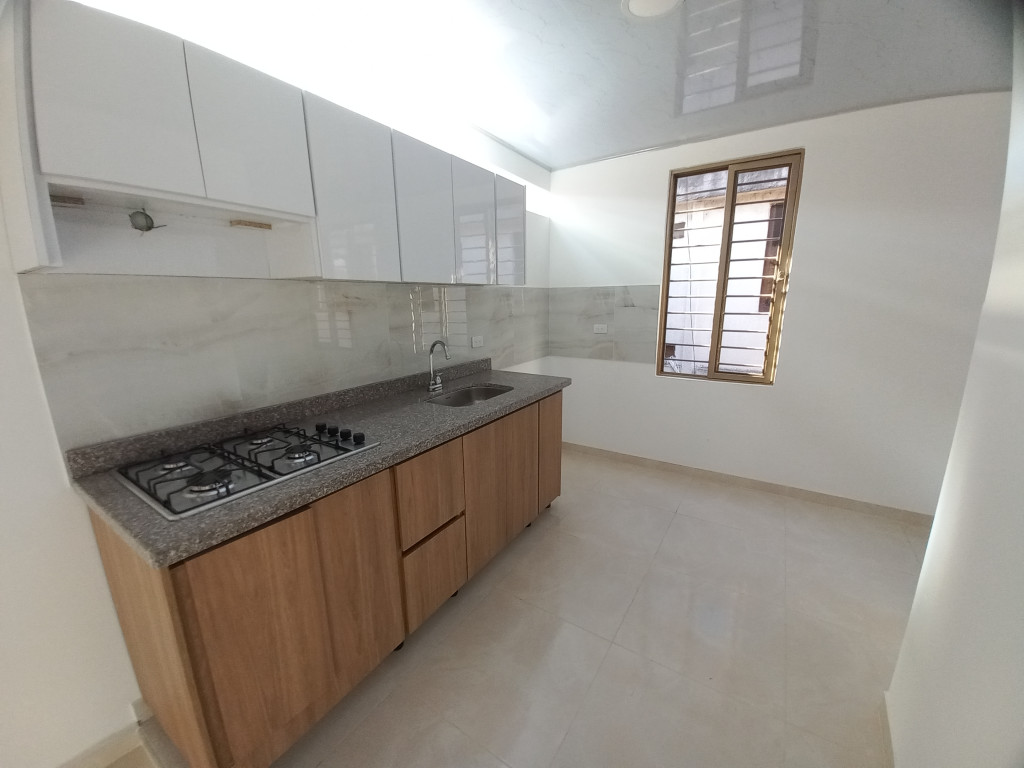 Apartamento En Arriendo - Hipodromo Piso 3, Ibagué