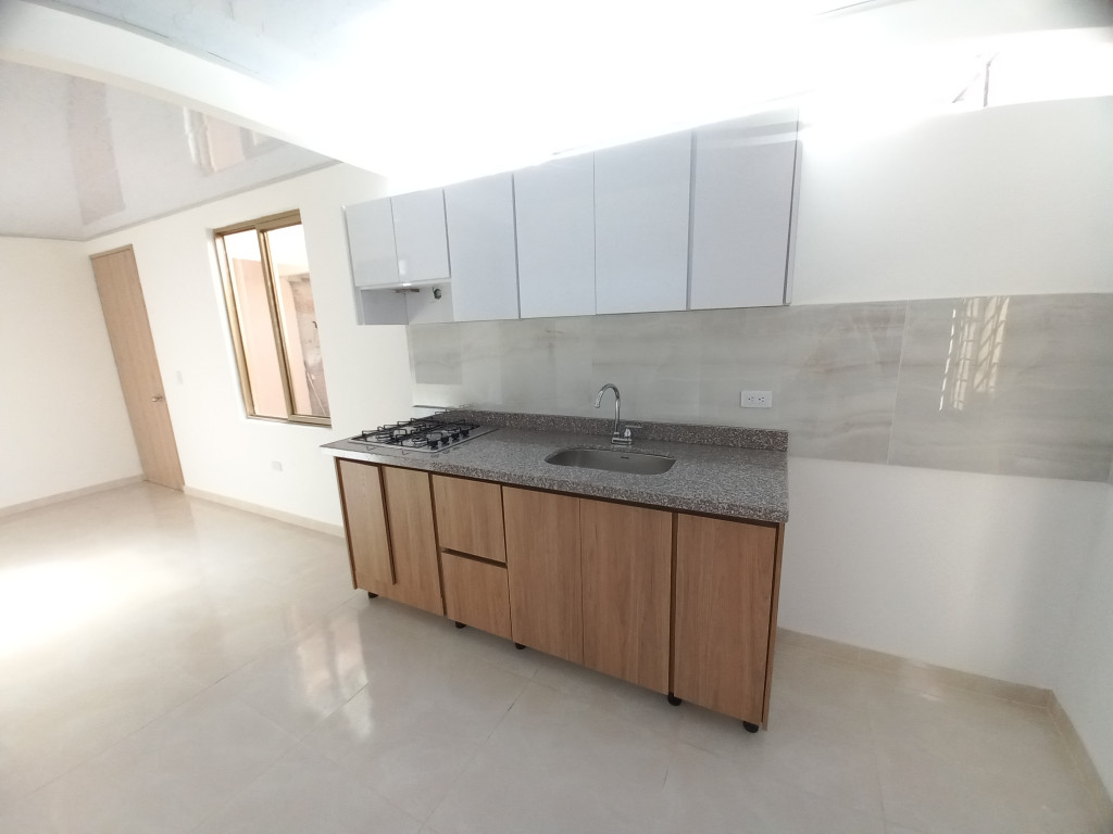 Apartamento En Arriendo - Hipodromo Piso 3, Ibagué
