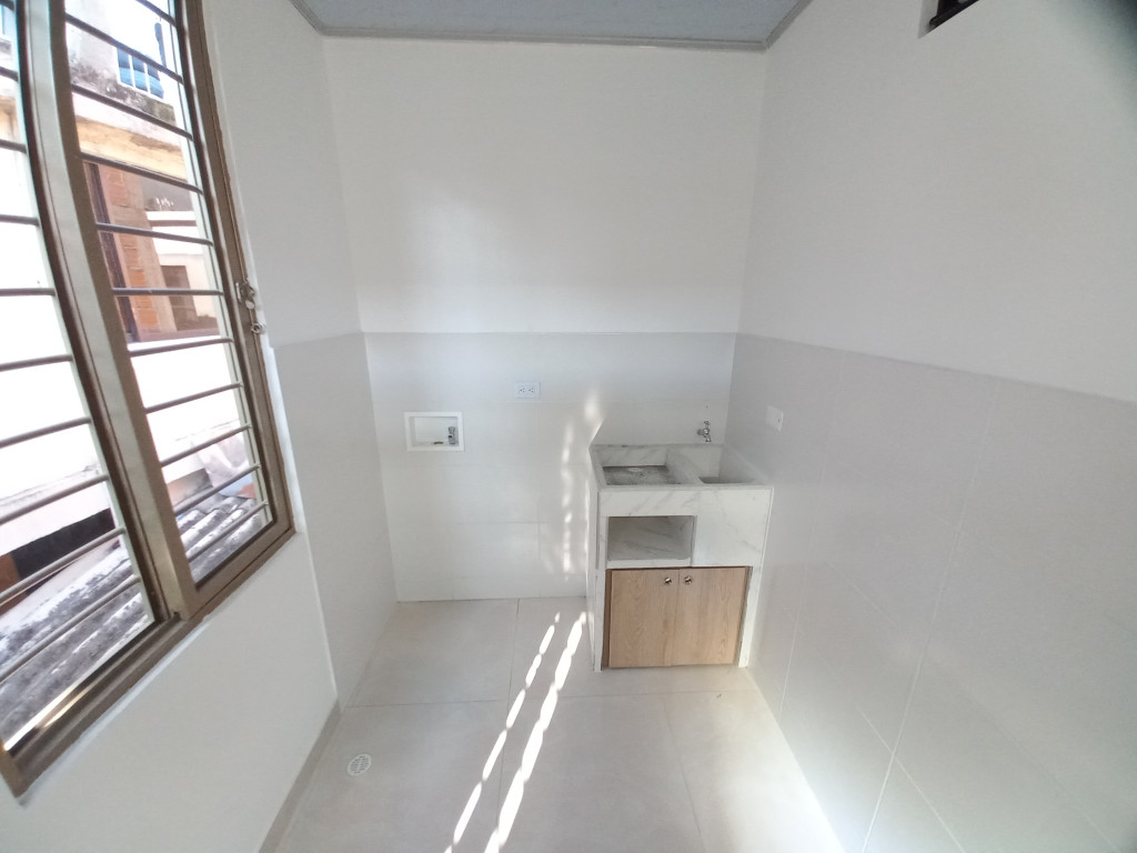 Apartamento En Arriendo - Hipodromo Piso 3, Ibagué