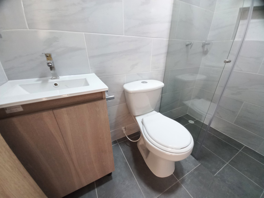 Apartamento En Arriendo - Hipodromo Piso 3, Ibagué