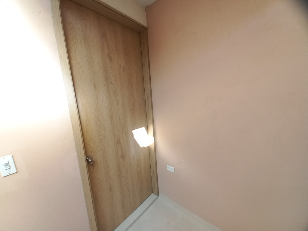 Apartamento En Arriendo - Hipodromo Piso 3, Ibagué