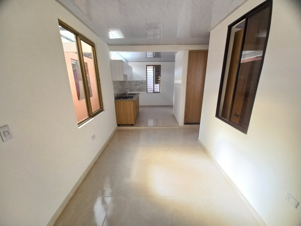 Apartamento En Arriendo - Hipodromo Piso 3, Ibagué