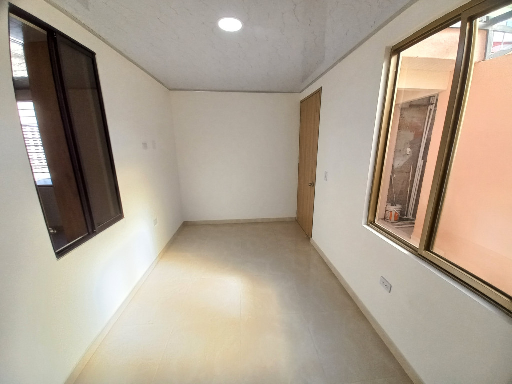 Apartamento En Arriendo - Hipodromo Piso 3, Ibagué