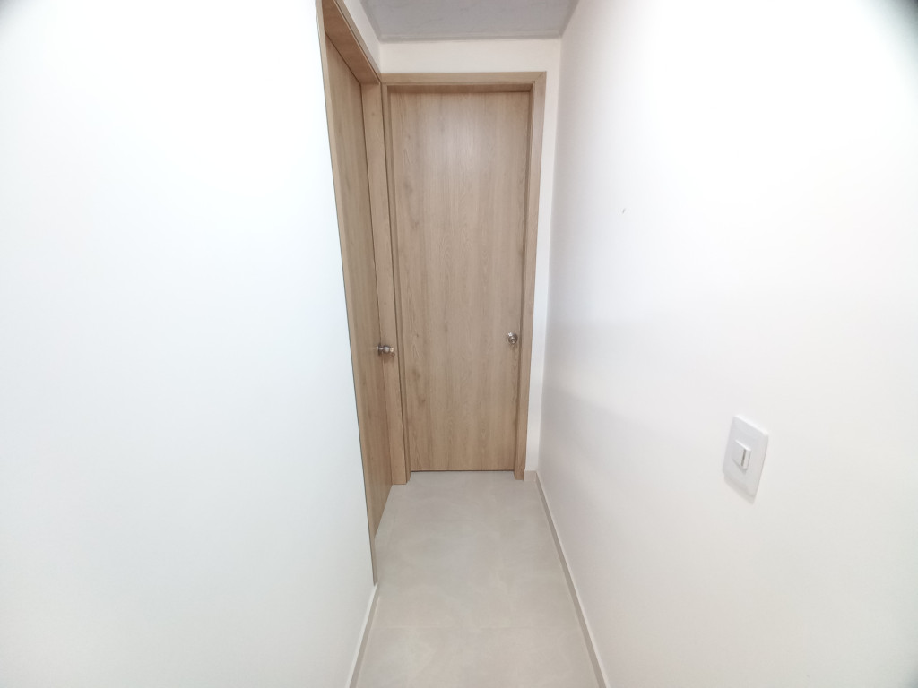 Apartamento En Arriendo - Hipodromo Piso 3, Ibagué