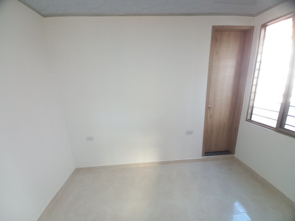 Apartamento En Arriendo - Hipodromo Piso 3, Ibagué