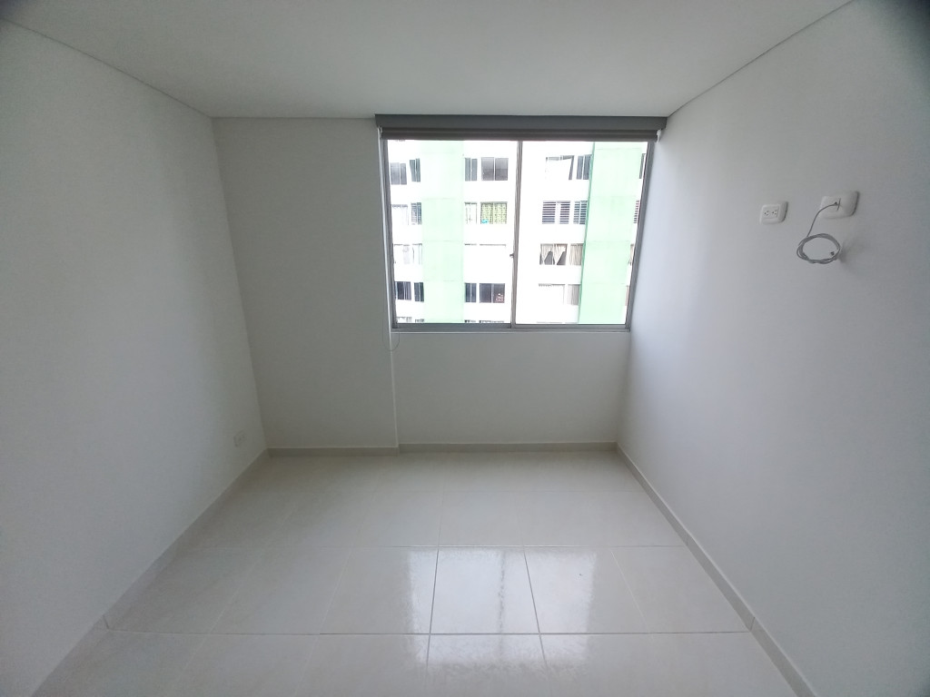 Apartamento En Arriendo - Conjunto Residencial Alminar Samoa Piso 12, Ibagué