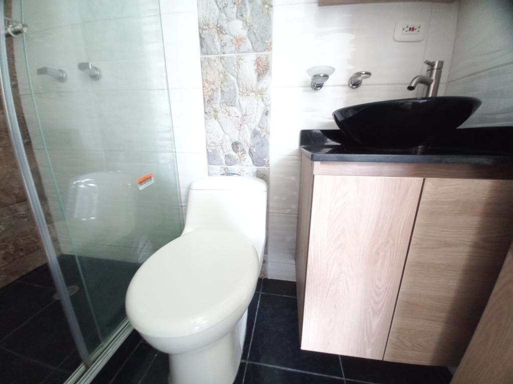 Apartamento En Arriendo - Conjunto Residencial Alminar Samoa Piso 12, Ibagué