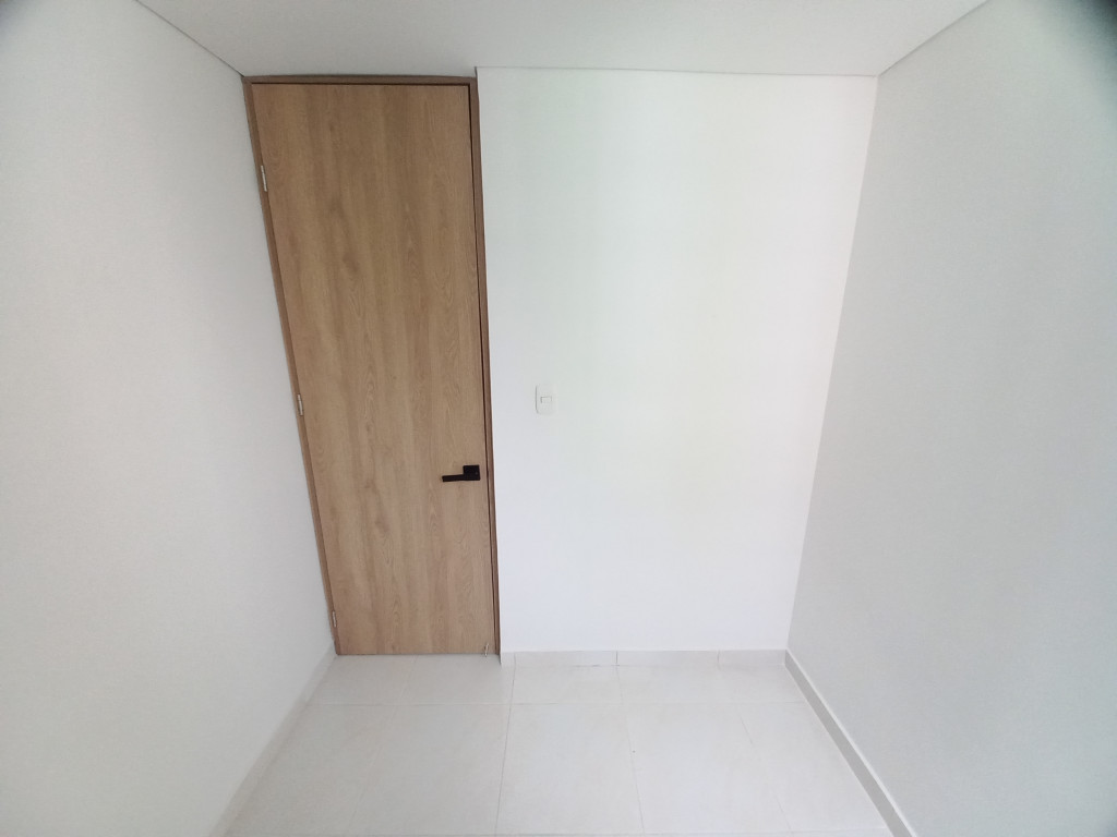 Apartamento En Arriendo - Conjunto Residencial Alminar Samoa Piso 12, Ibagué