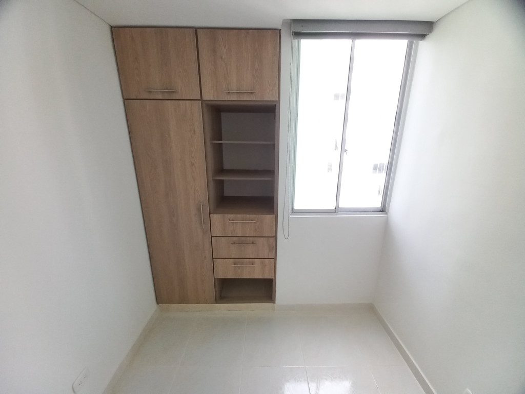 Apartamento En Arriendo - Conjunto Residencial Alminar Samoa Piso 12, Ibagué
