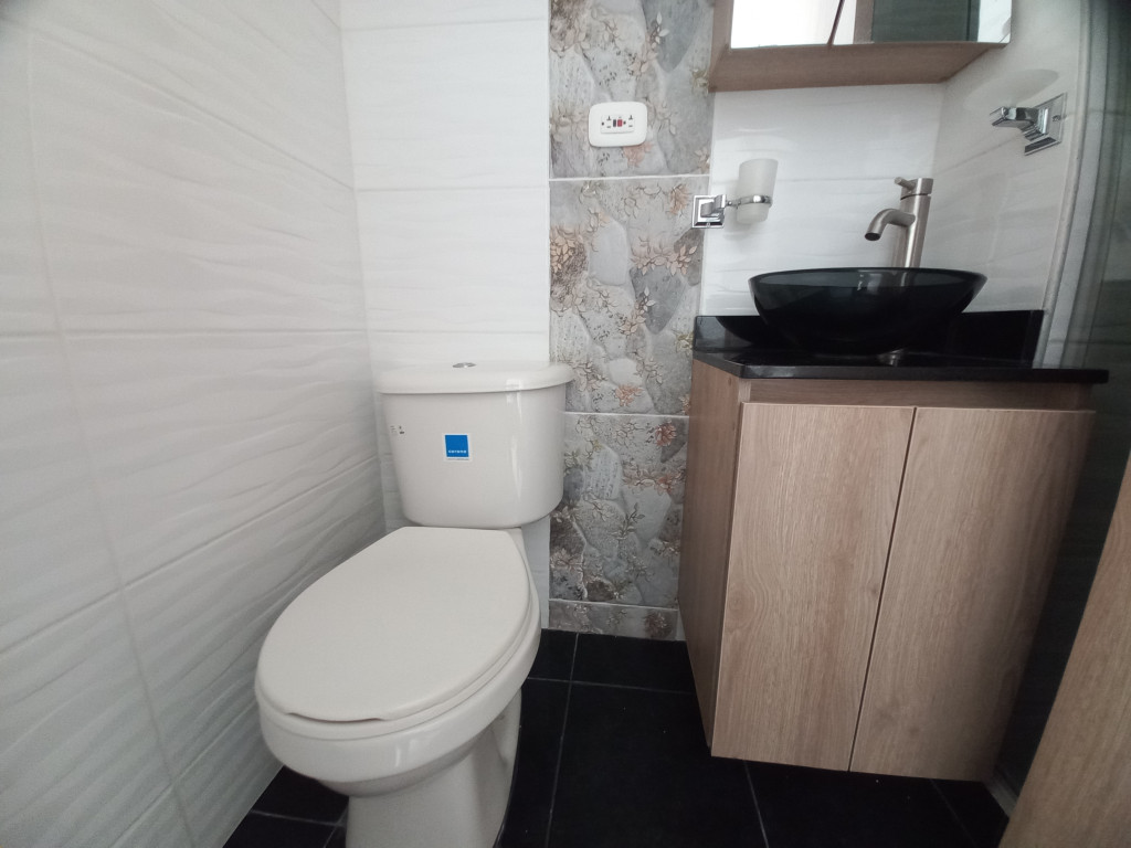 Apartamento En Arriendo - Conjunto Residencial Alminar Samoa Piso 12, Ibagué