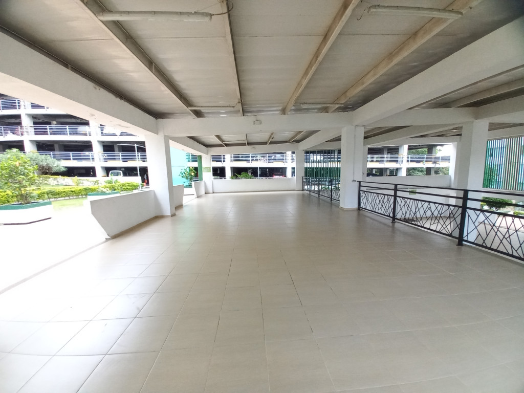 Apartamento En Arriendo - Conjunto Residencial Alminar Samoa Piso 12, Ibagué