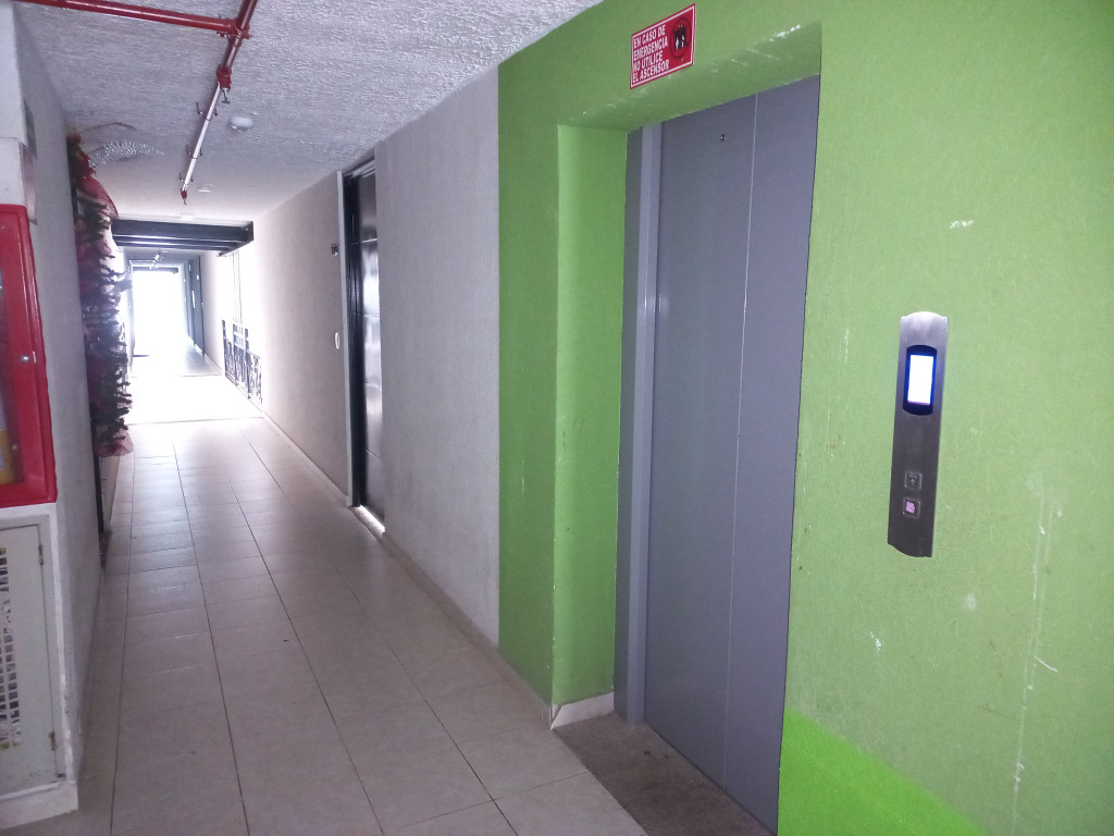 Apartamento En Arriendo - Conjunto Residencial Alminar Samoa Piso 12, Ibagué