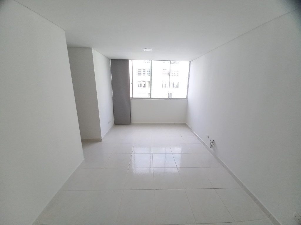 Apartamento En Arriendo - Conjunto Residencial Alminar Samoa Piso 12, Ibagué