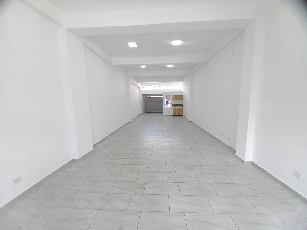 Local En Arriendo - El Carmen, Ibagué