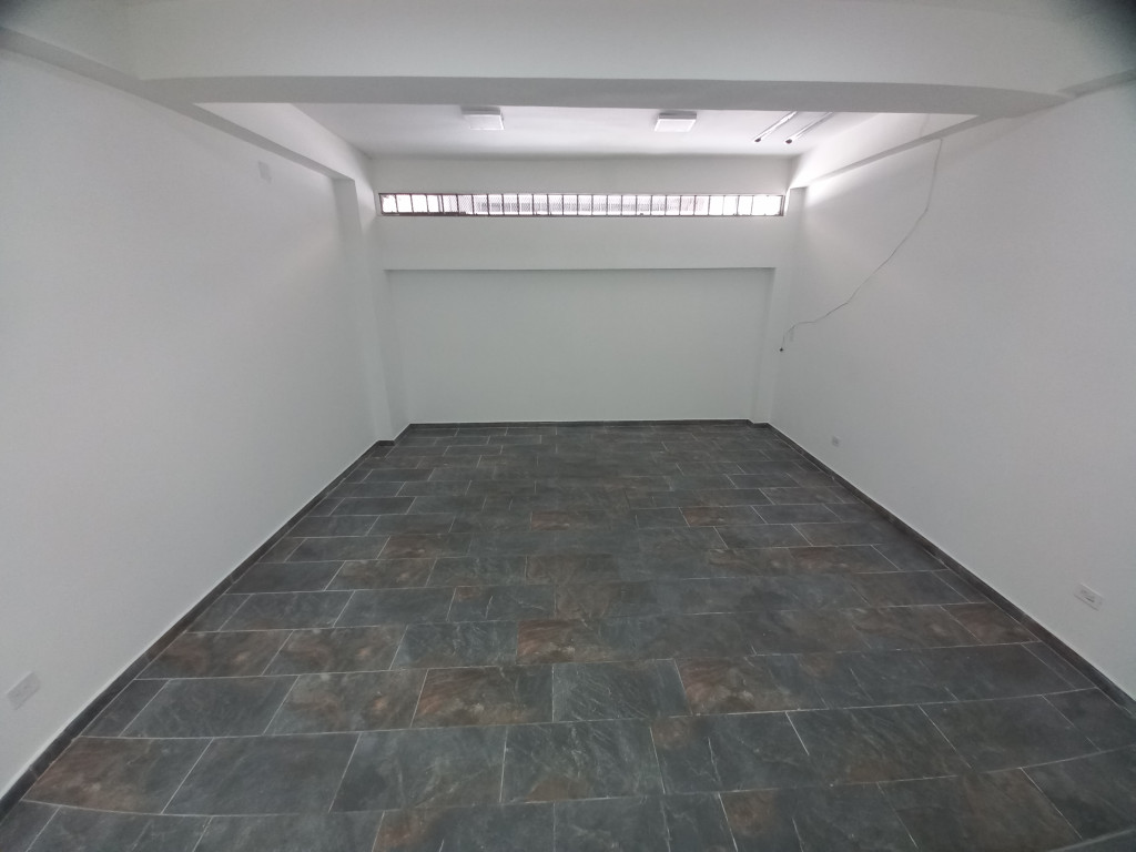 Local En Arriendo - El Carmen, Ibagué