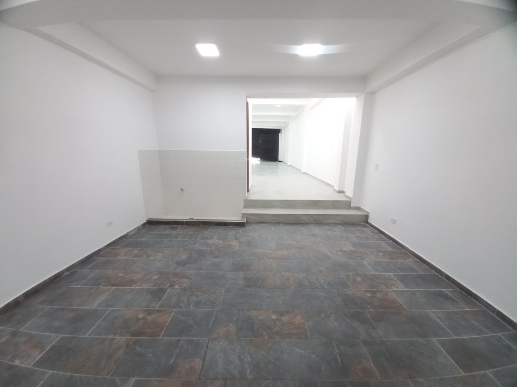 Local En Arriendo - El Carmen, Ibagué