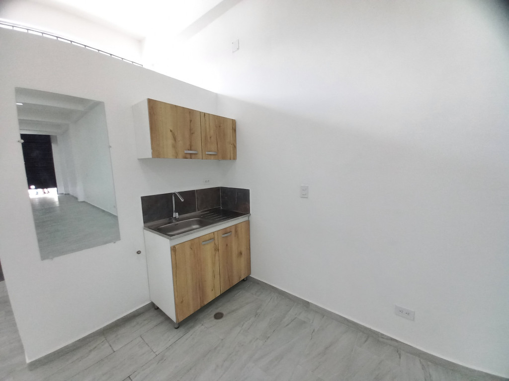 Local En Arriendo - El Carmen, Ibagué