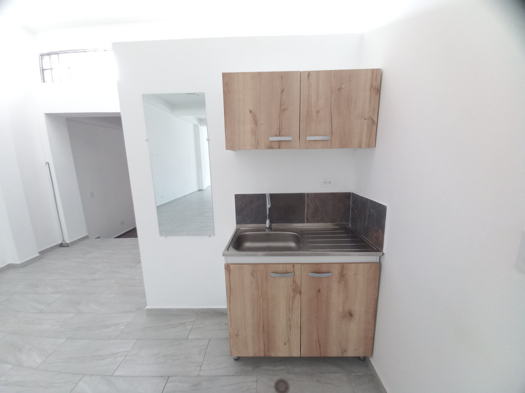 Local En Arriendo - El Carmen, Ibagué