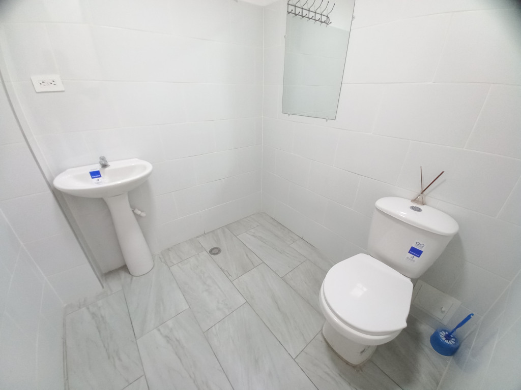 Local En Arriendo - El Carmen, Ibagué