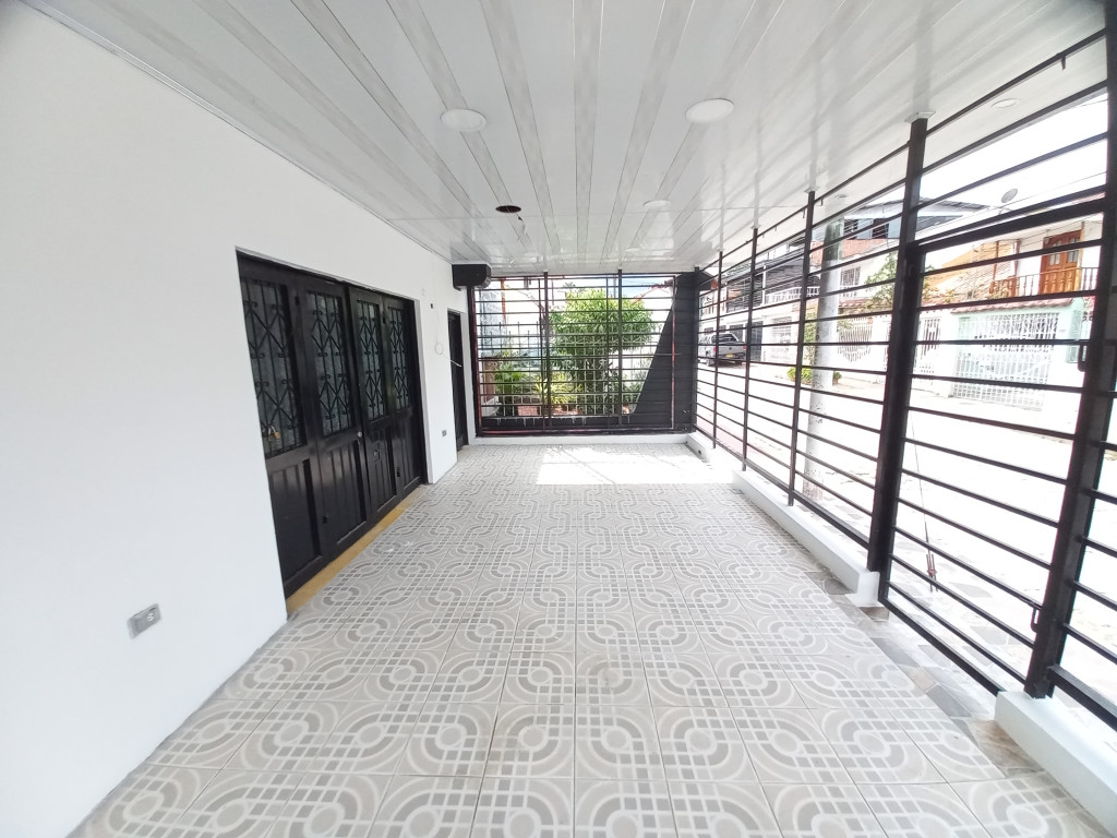 Local En Arriendo - Valparaiso, Ibagué