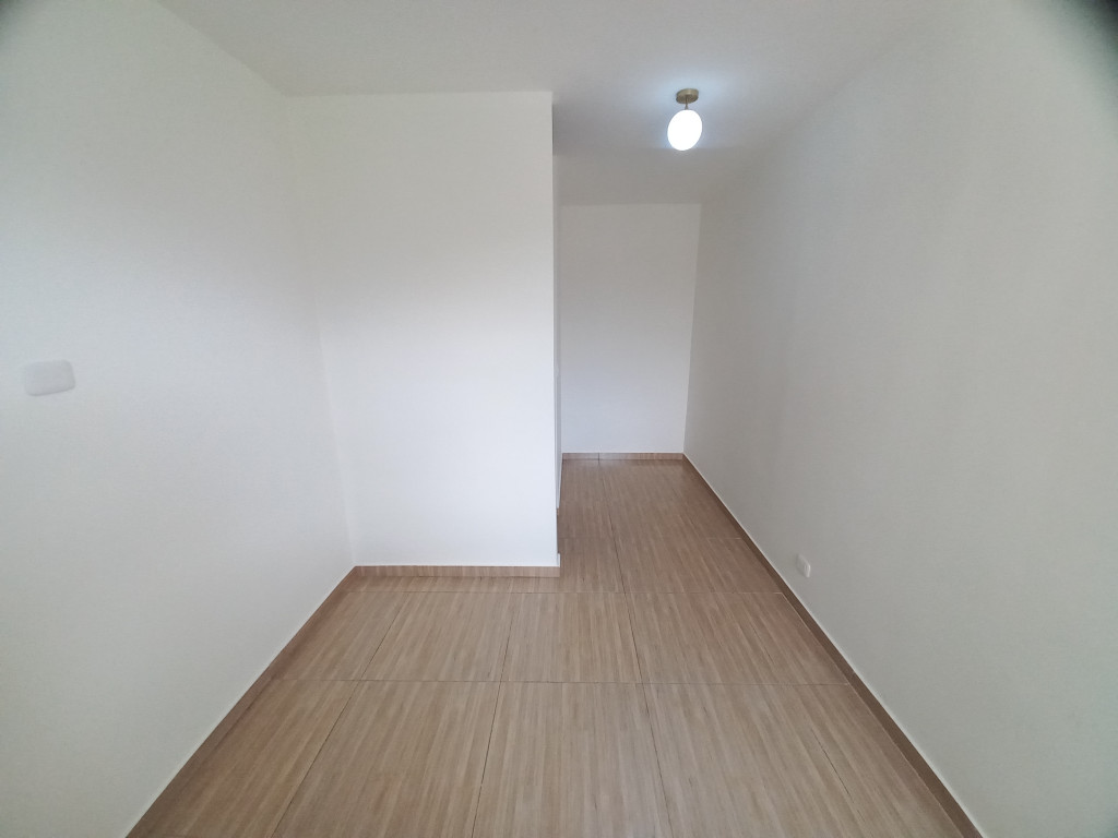 Apartamento En Arriendo - Conjunto Residencial Eco Santa Cruz Piso 10, Ibagué