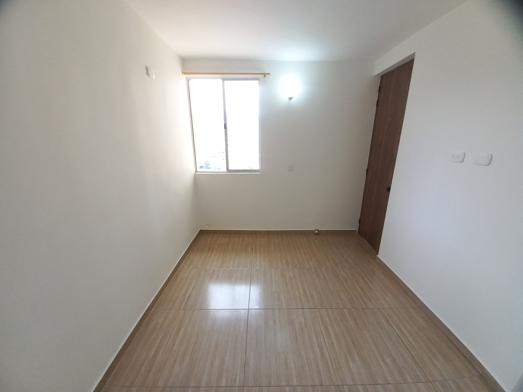 Apartamento En Arriendo - Conjunto Residencial Eco Santa Cruz Piso 10, Ibagué