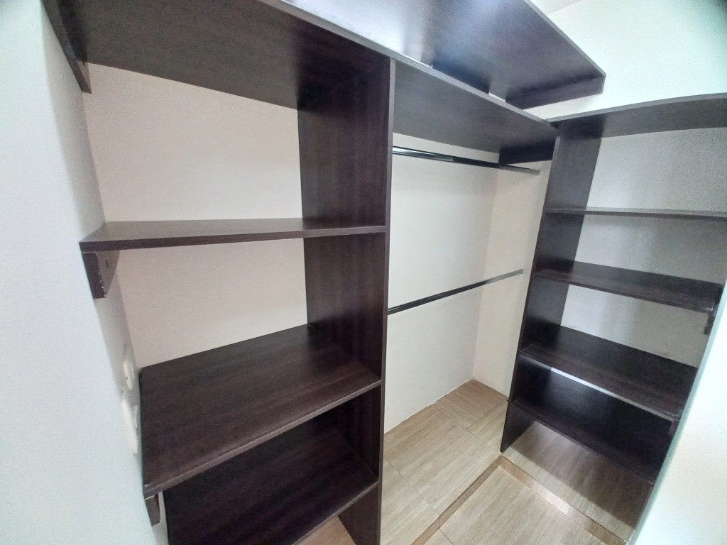 Apartamento En Arriendo - Conjunto Residencial Eco Santa Cruz Piso 10, Ibagué