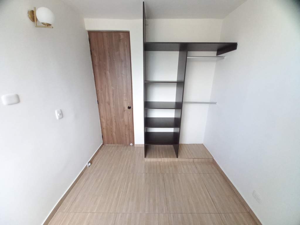 Apartamento En Arriendo - Conjunto Residencial Eco Santa Cruz Piso 10, Ibagué