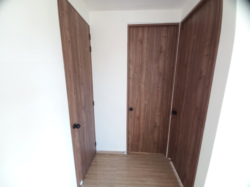 Apartamento En Arriendo - Conjunto Residencial Eco Santa Cruz Piso 10, Ibagué