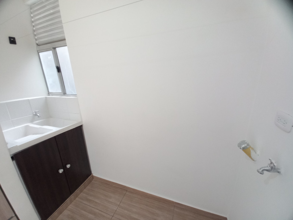 Apartamento En Arriendo - Conjunto Residencial Eco Santa Cruz Piso 10, Ibagué