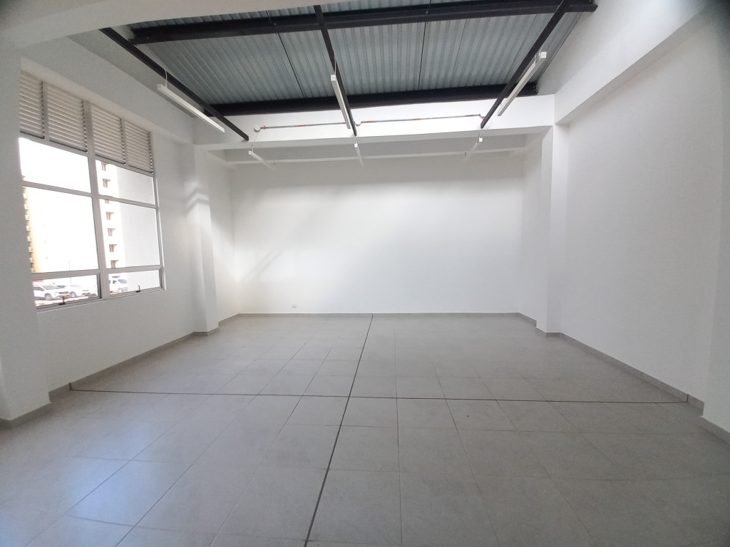 Apartamento En Arriendo - Conjunto Residencial Eco Santa Cruz Piso 10, Ibagué