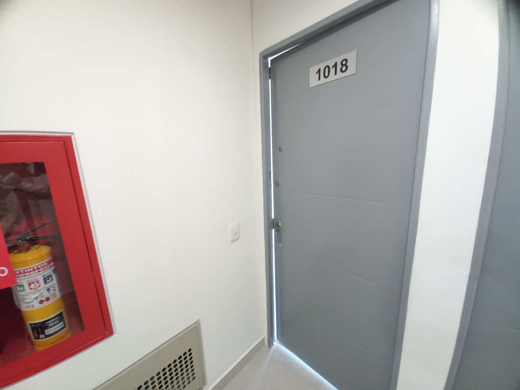 Apartamento En Arriendo - Conjunto Residencial Eco Santa Cruz Piso 10, Ibagué