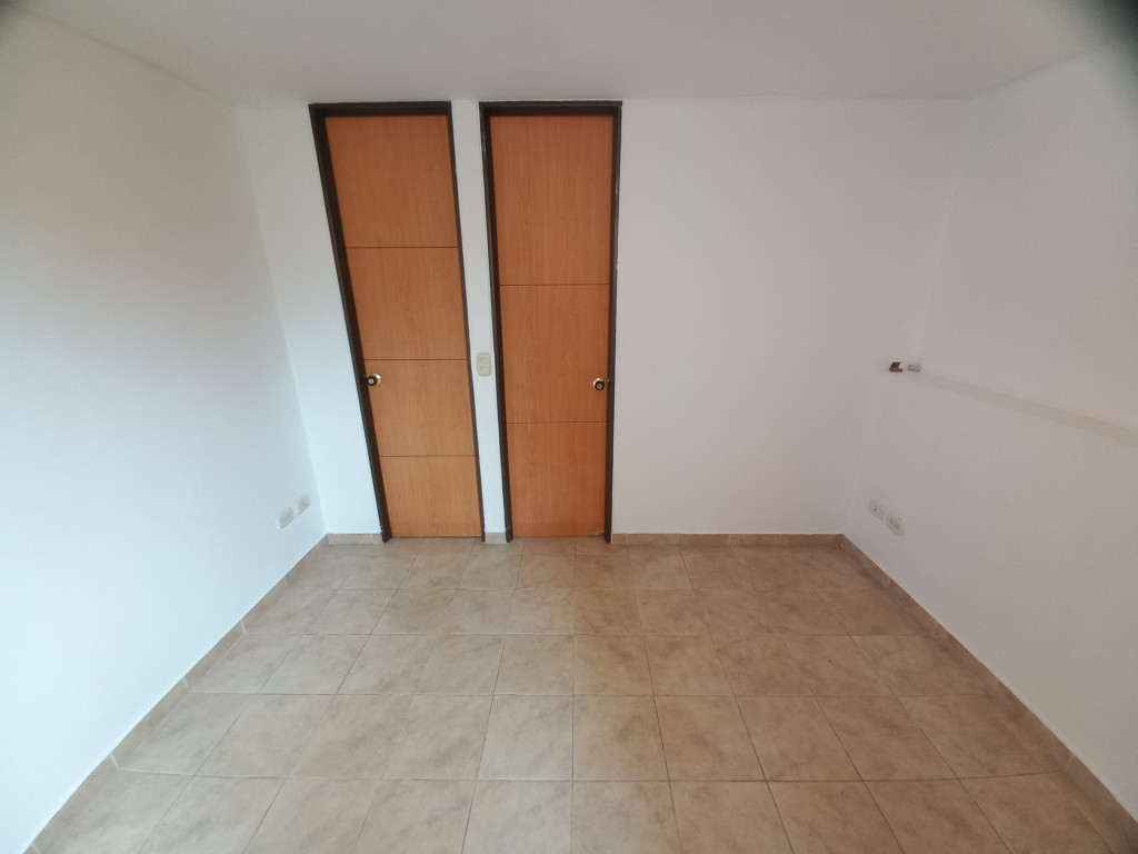 Apartaestudio En Arriendo - Edificio Torreon De La Octava Piso 5, Ibagué