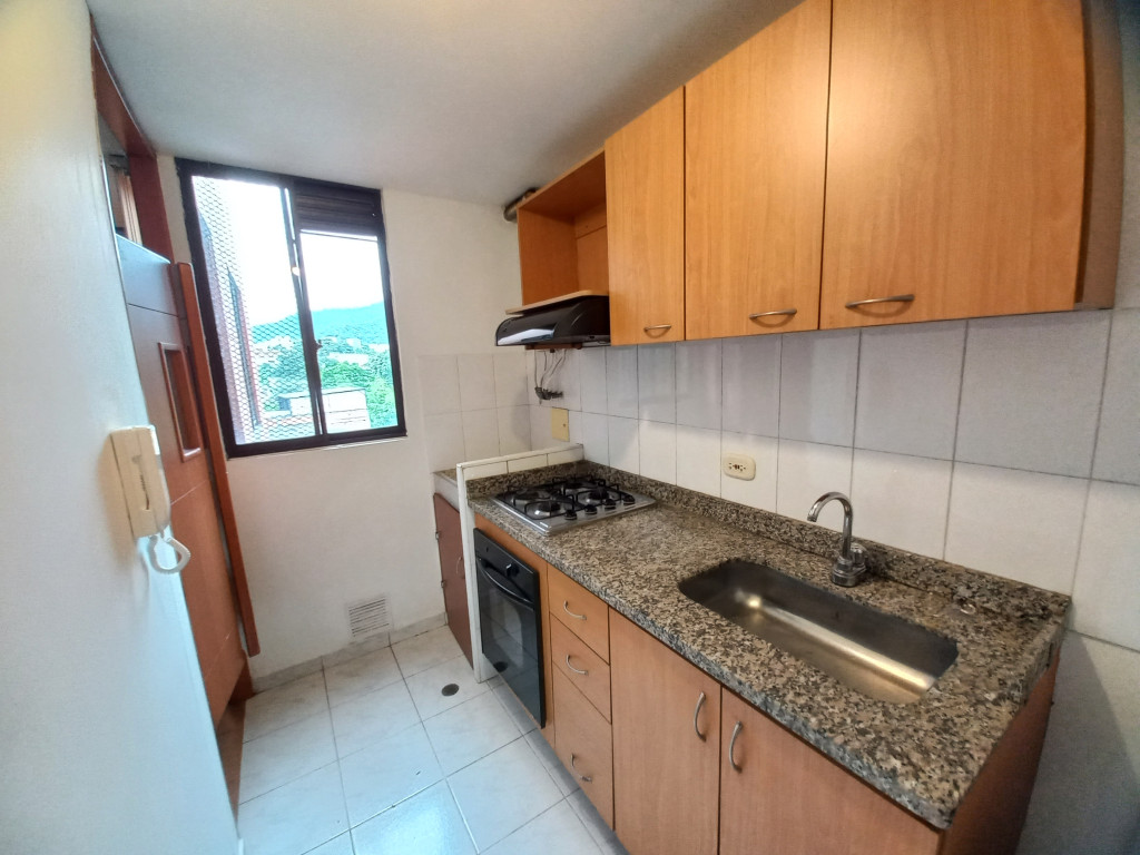 Apartaestudio En Arriendo - Edificio Torreon De La Octava Piso 5, Ibagué