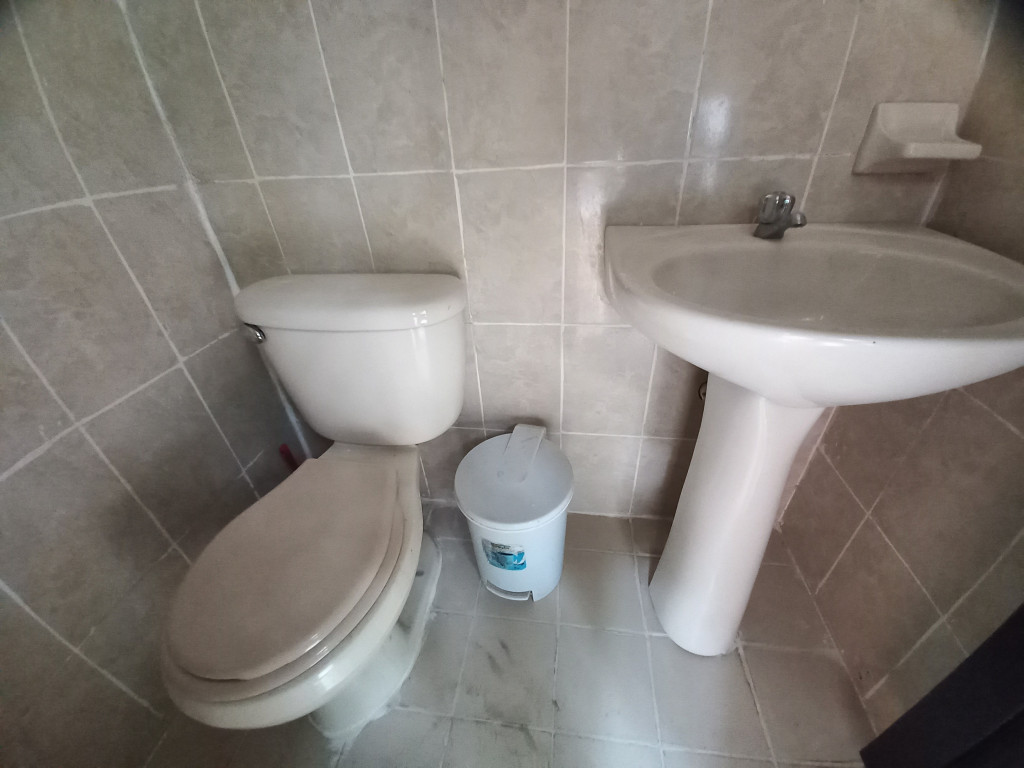 Apartaestudio En Arriendo - Edificio Torreon De La Octava Piso 5, Ibagué