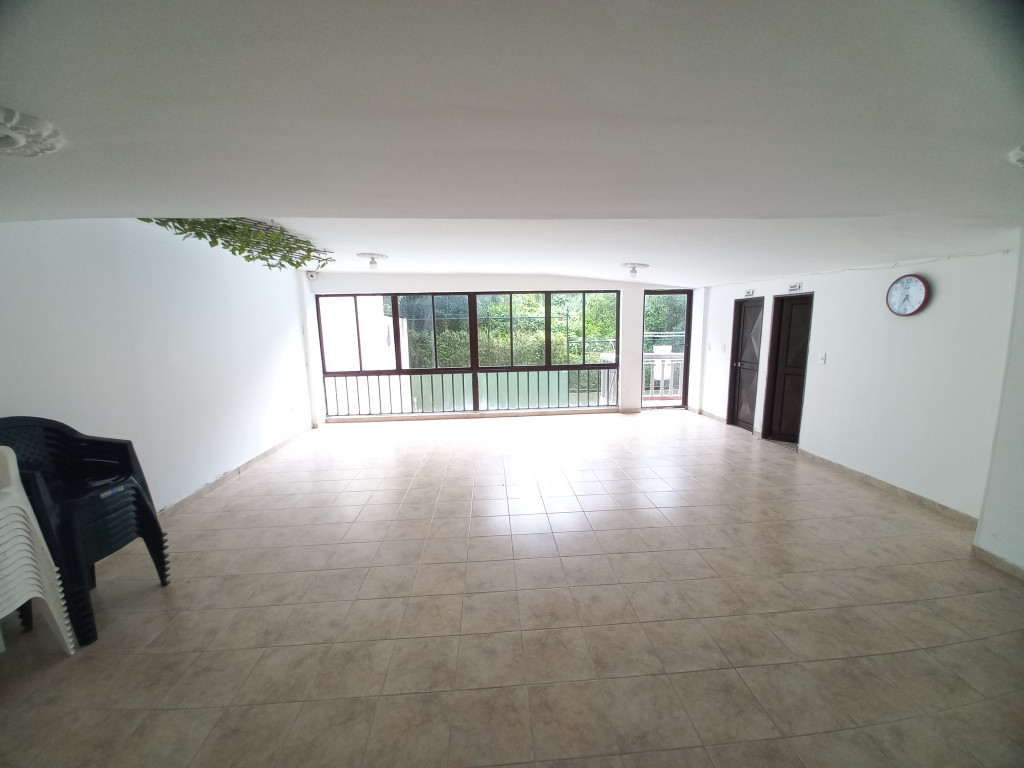 Apartaestudio En Arriendo - Edificio Torreon De La Octava Piso 5, Ibagué