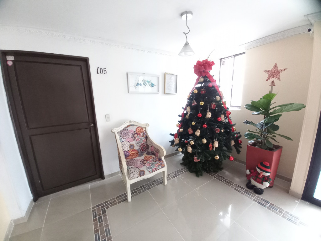 Apartaestudio En Arriendo - Edificio Torreon De La Octava Piso 5, Ibagué